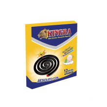 Kingba black Micro Smoke mosquito coil